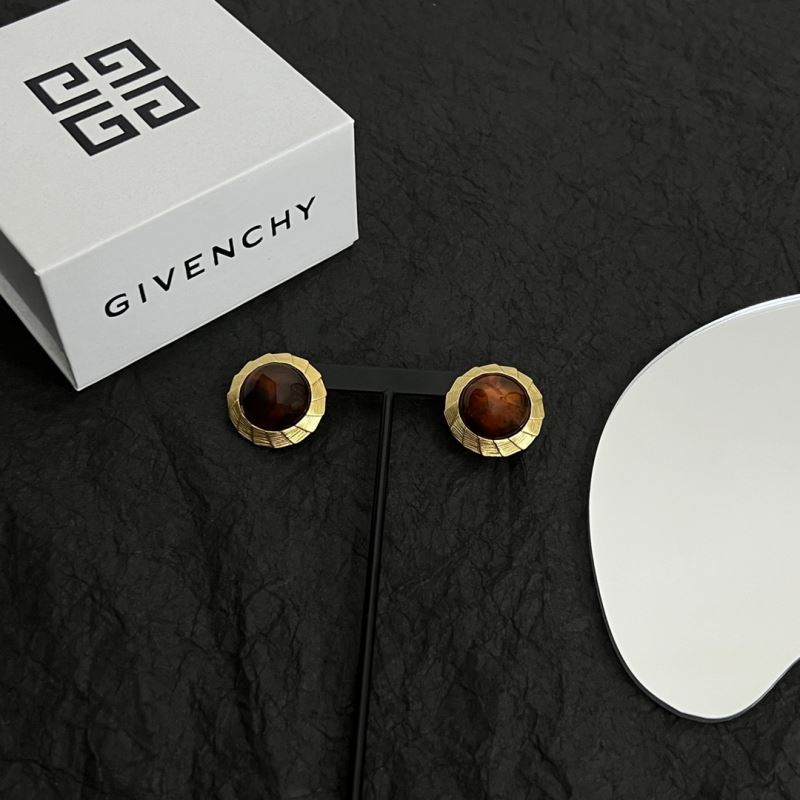 Givenchy Earrings